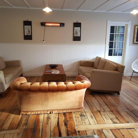 Taylors Lodge Turangi Ngoại thất bức ảnh