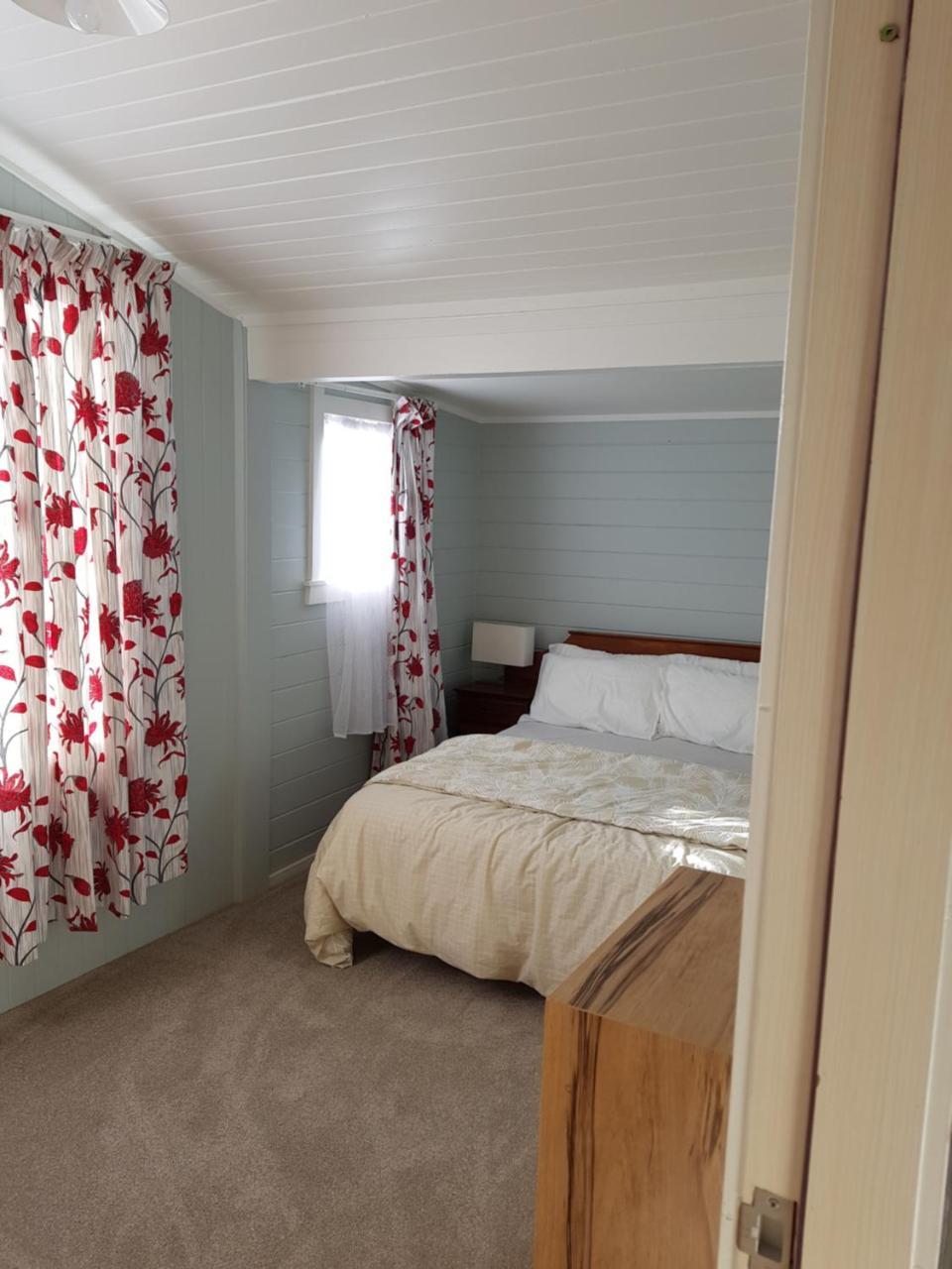 Taylors Lodge Turangi Ngoại thất bức ảnh