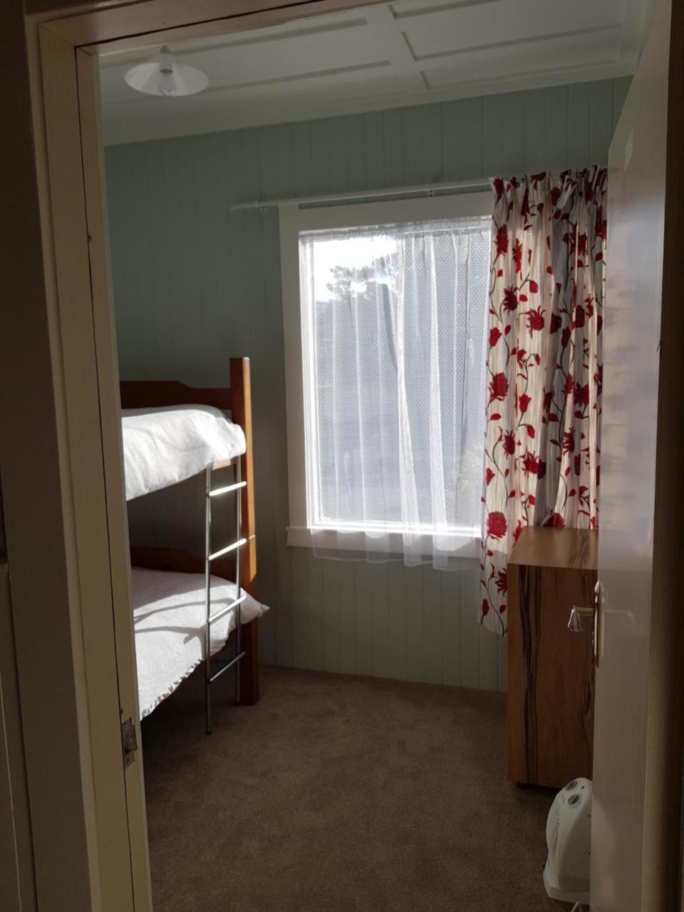 Taylors Lodge Turangi Ngoại thất bức ảnh